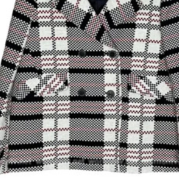 Zara jacket - Picture 2 of 6